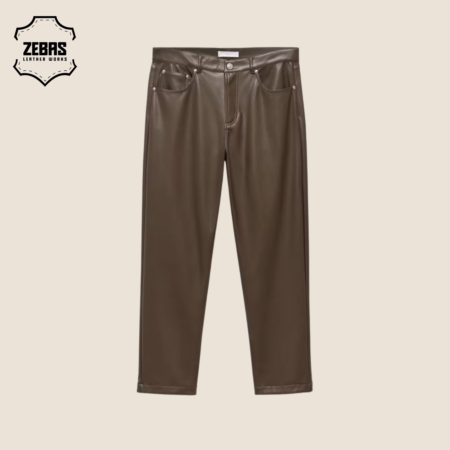 Leather Pants