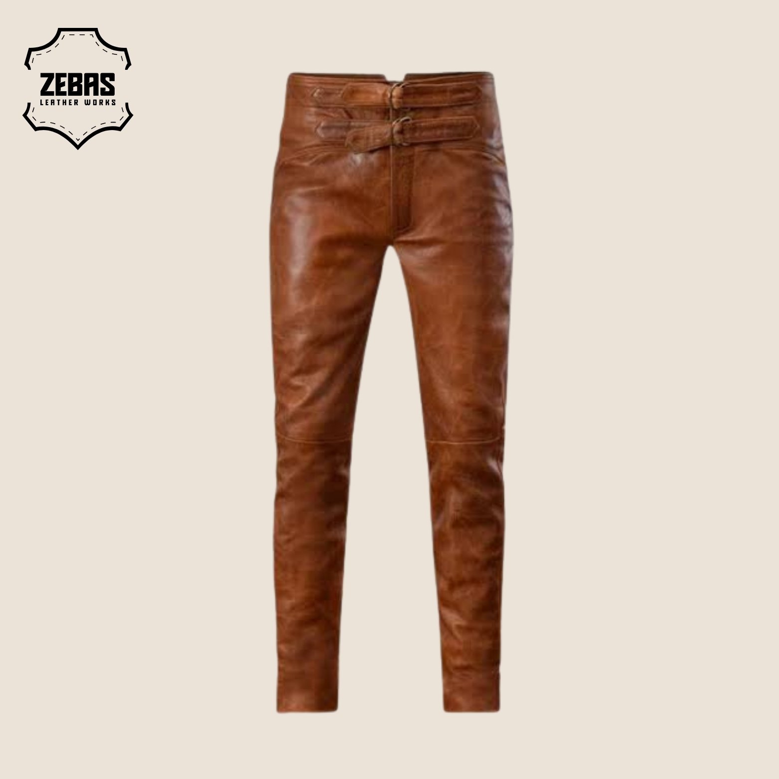 Leather Pants