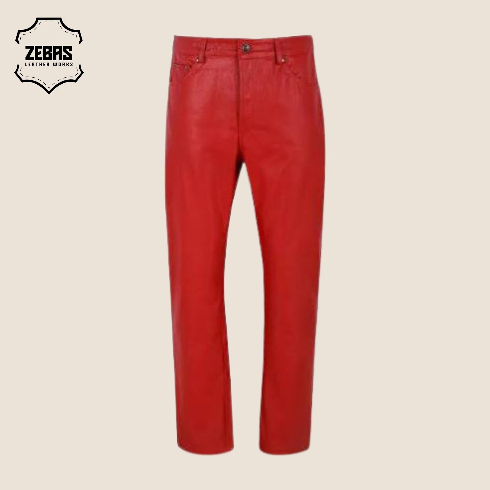 Leather Pants