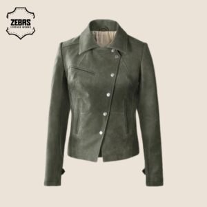 Women’s Suede Jackets