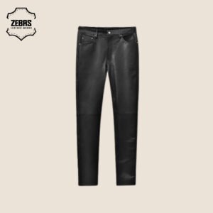Leather Pants
