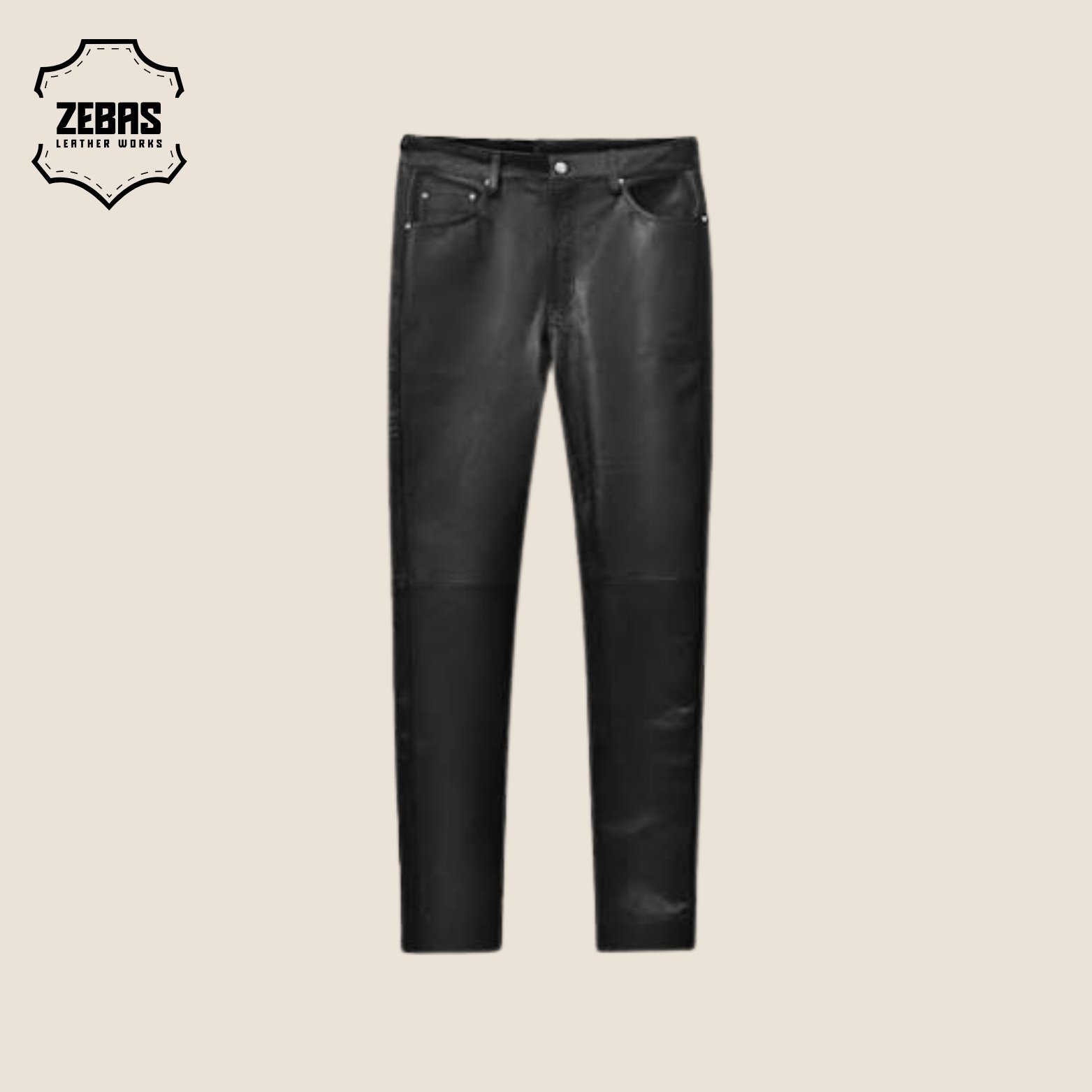 Leather Pants
