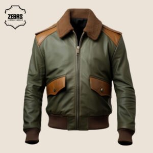 Bomber Jackets
