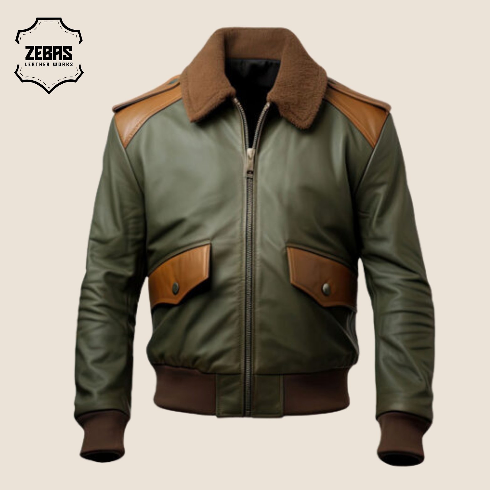 Bomber Jackets