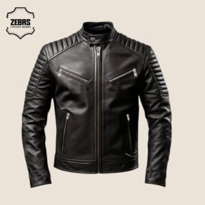 Cafe Racer Jackets