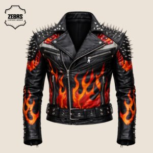 Motorcycle Jackets