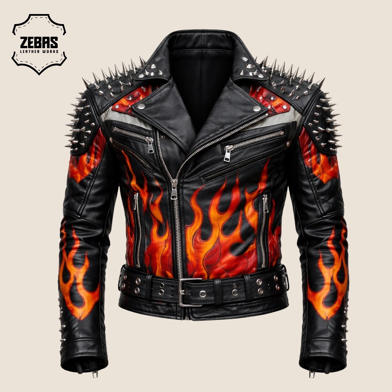 Motorcycle Jackets