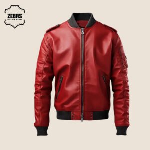 Bomber Jackets