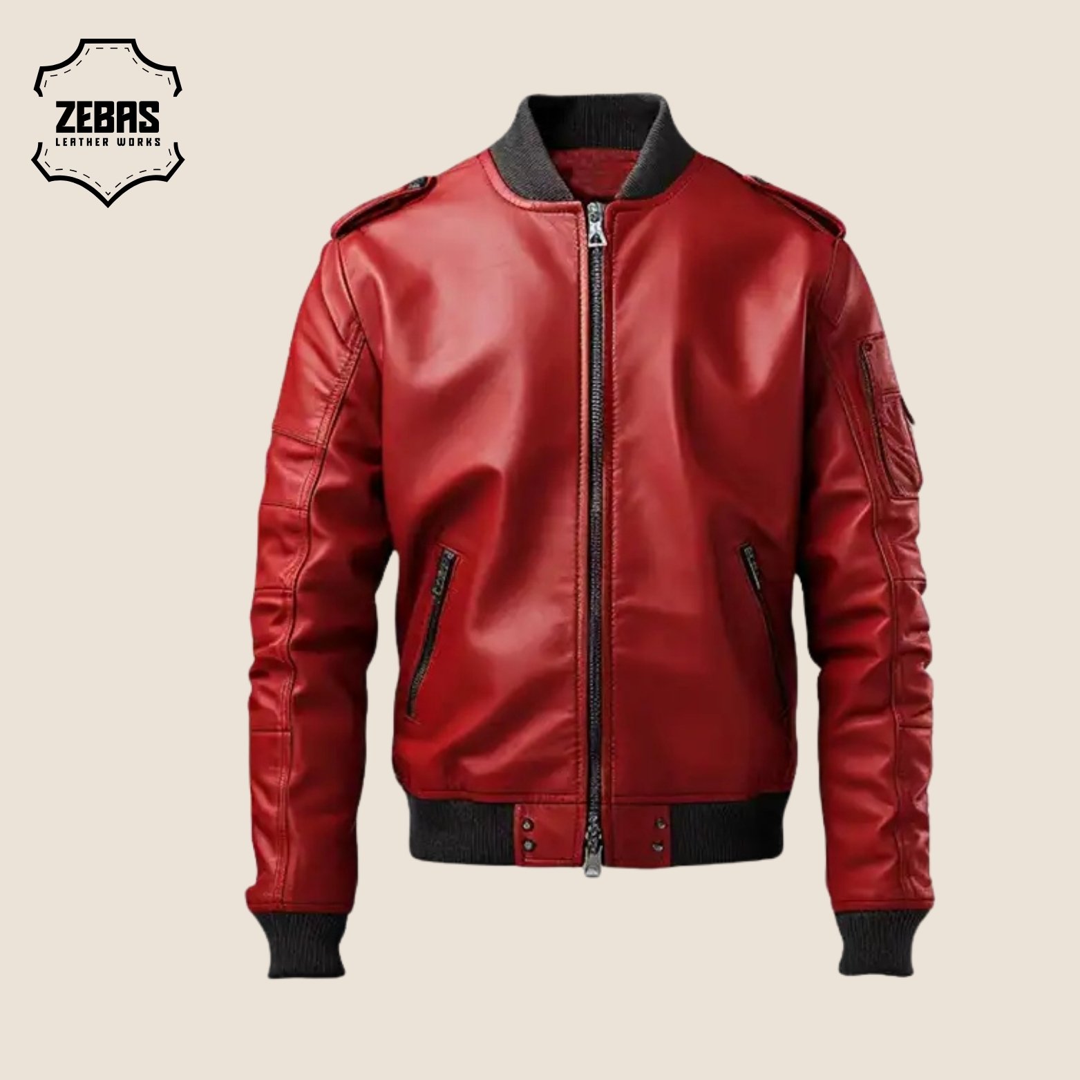 Bomber Jackets