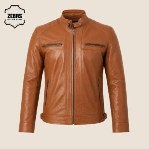 Cafe Racer Jackets