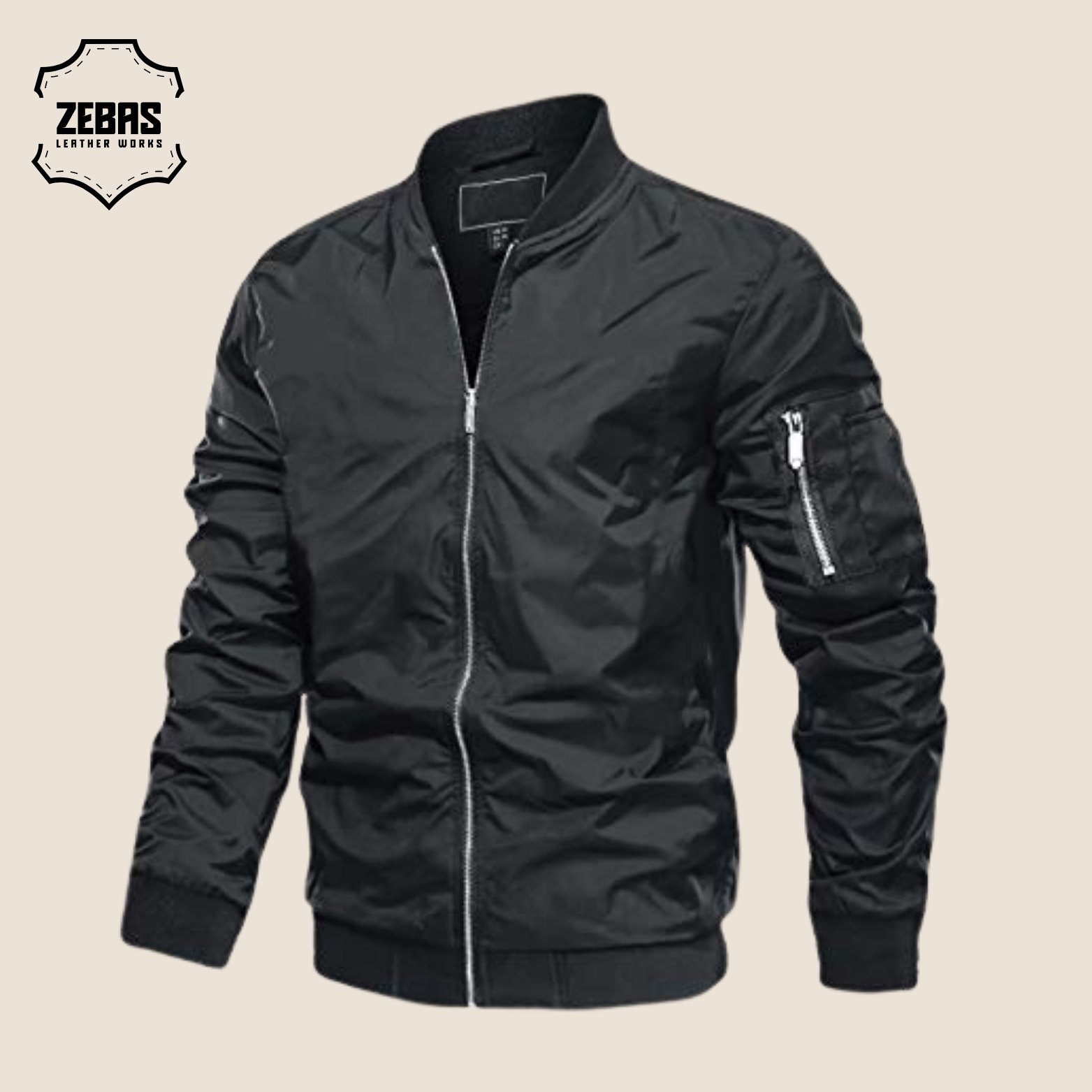 Bomber Jackets