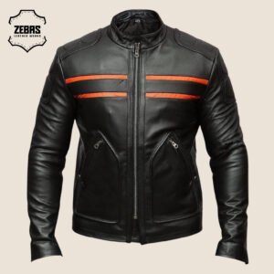 Motorcycle Jackets