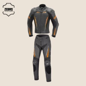 2-Piece Racing Suit