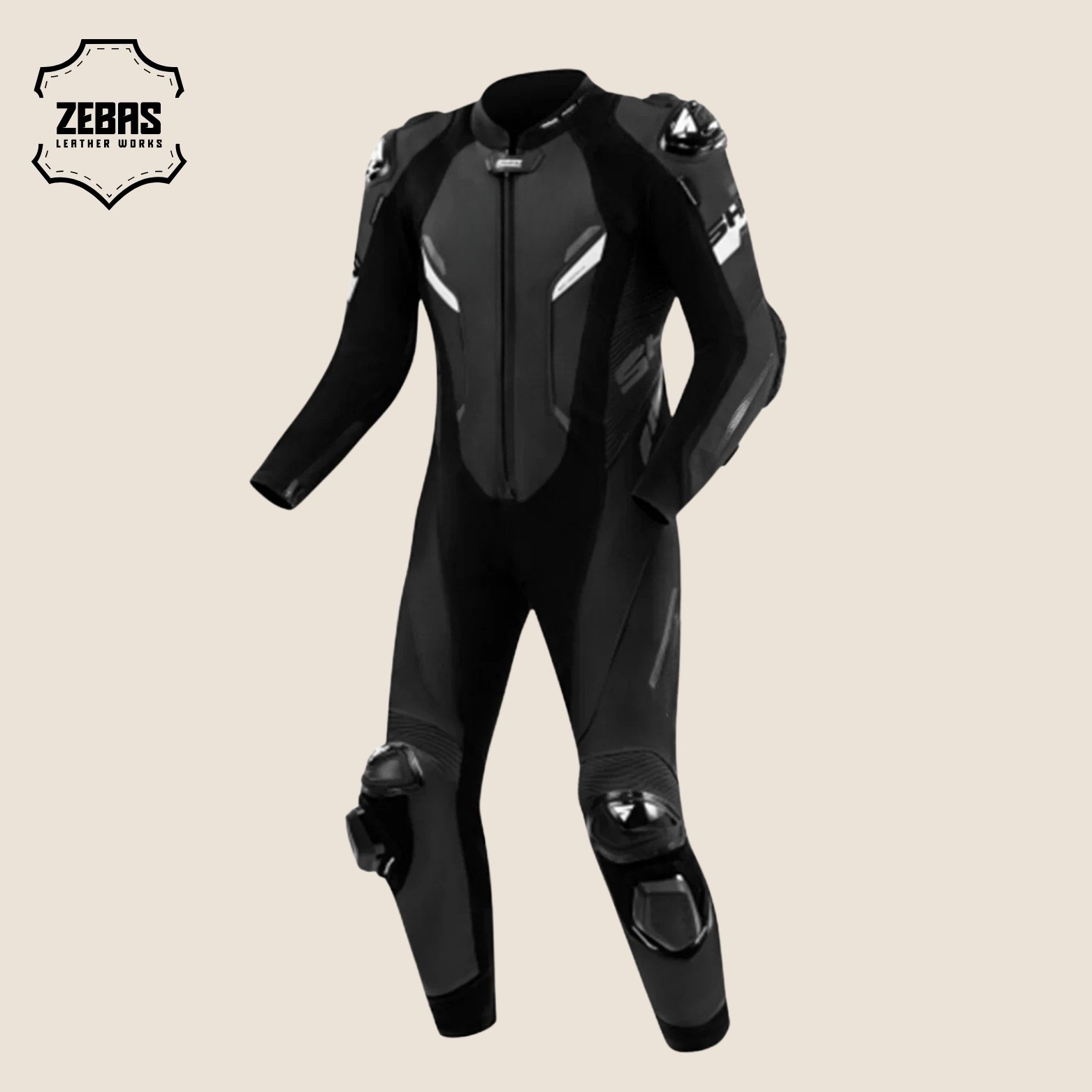 1-Piece Racing Suit