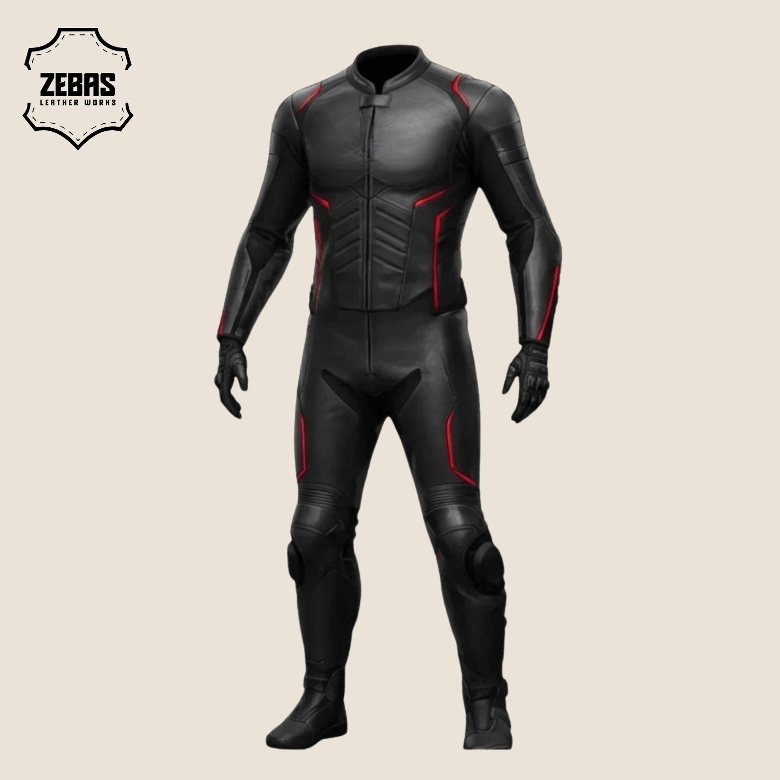1-Piece Racing Suit