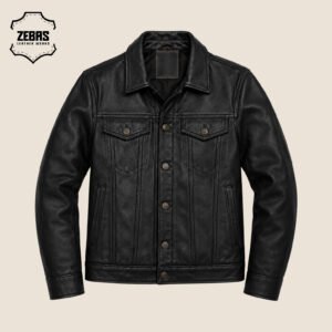 Trucker Jacket
