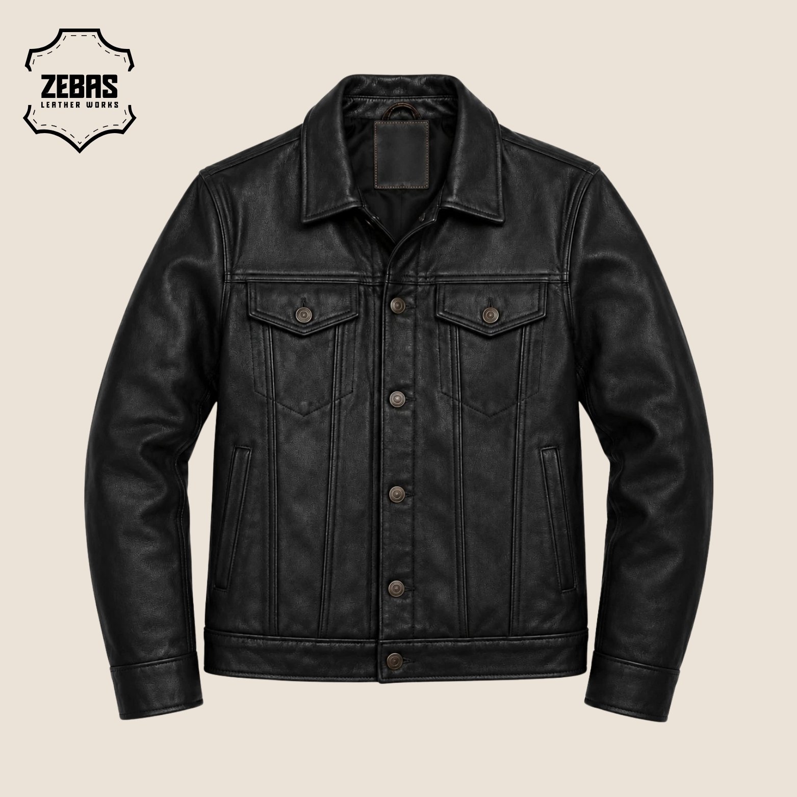 Trucker Jacket