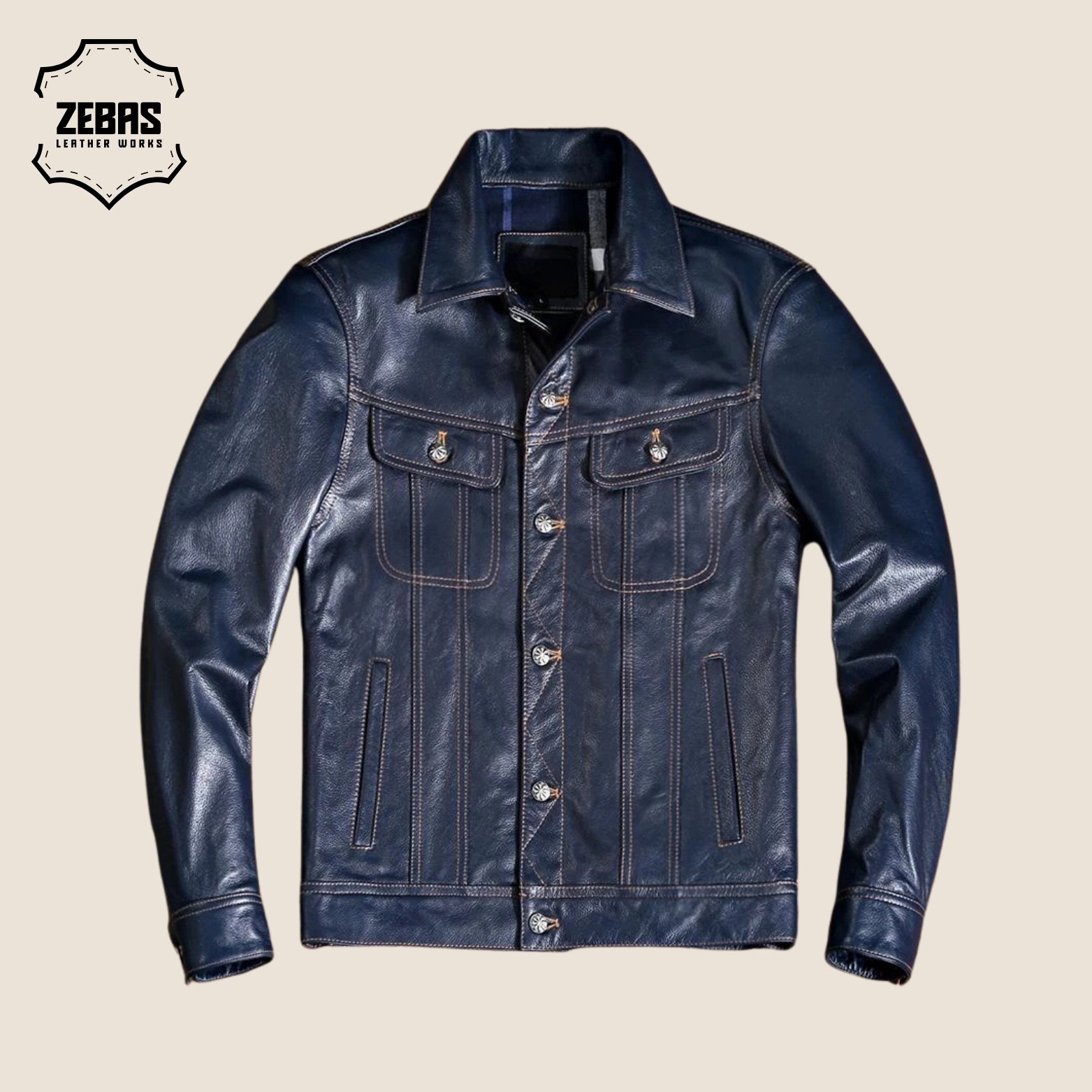Trucker Jacket