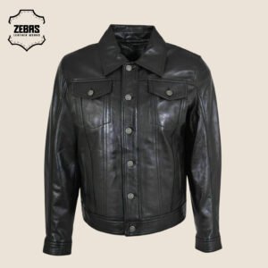 Trucker Jacket