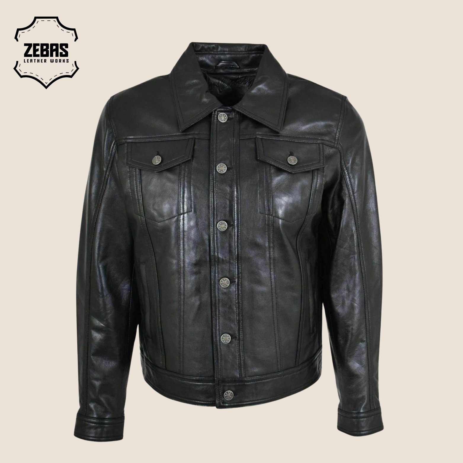 Trucker Jacket