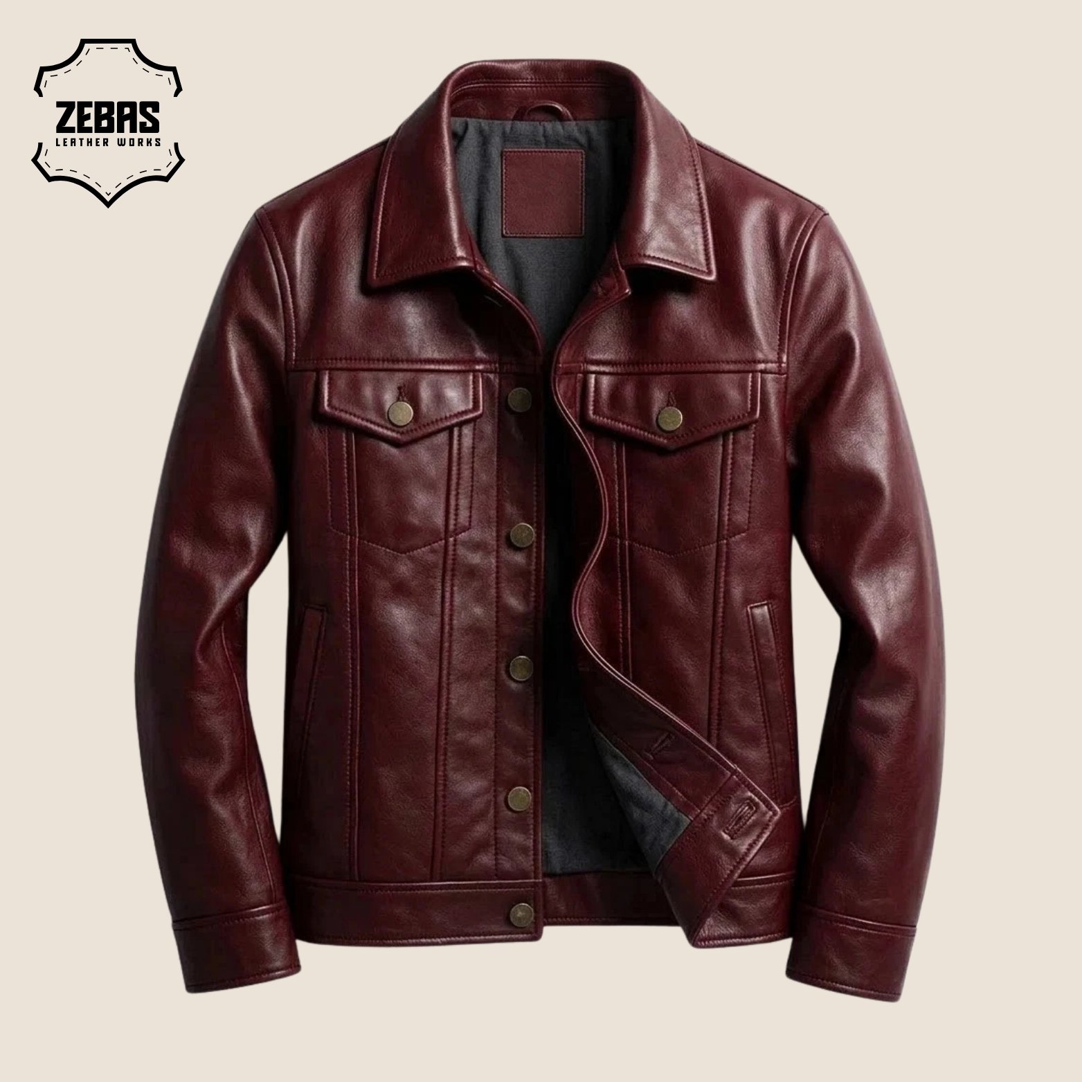Fashion Jacket