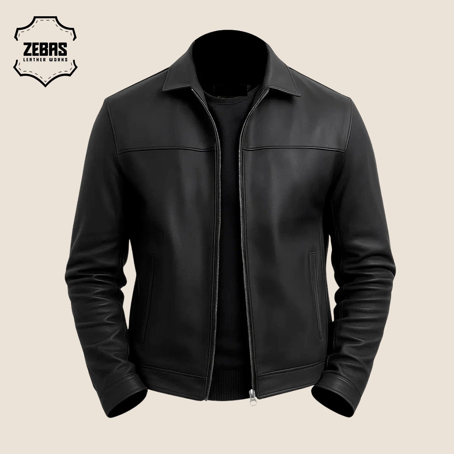 Fashion Jacket