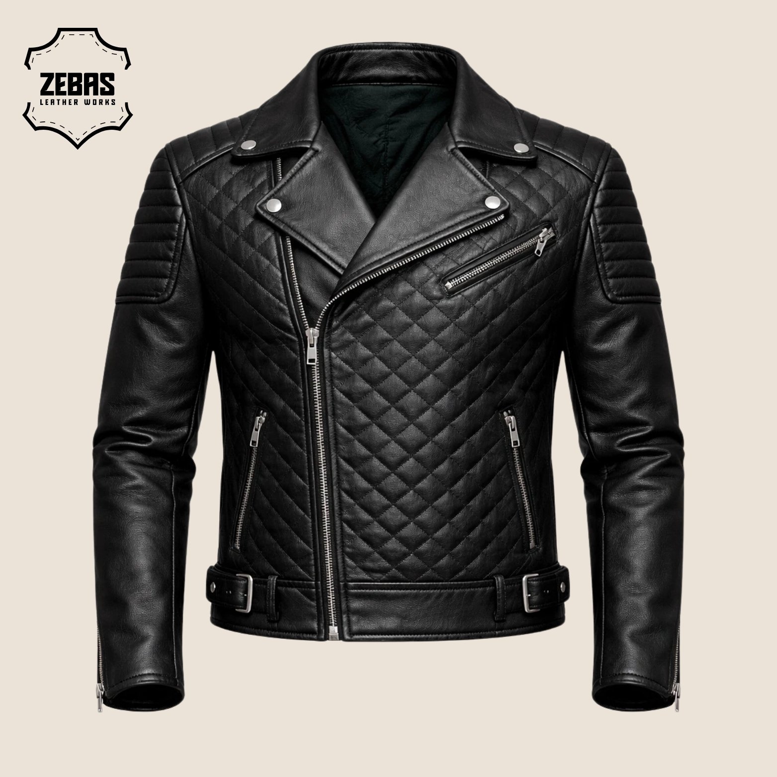 Fashion Jacket