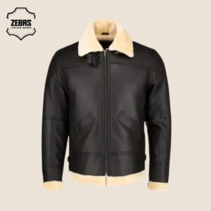 Aviator Jackets