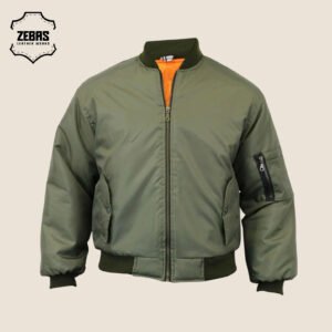Bomber Jackets