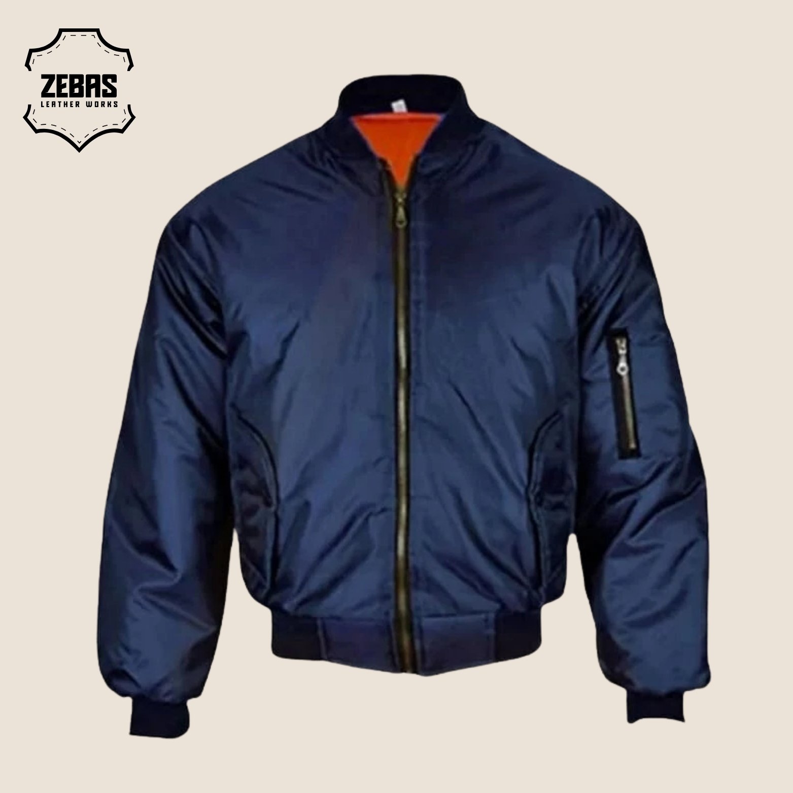 Bomber Jackets