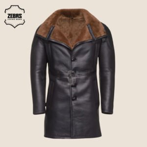Sheepskin Coats