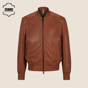 Bomber Jackets