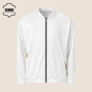 Bomber Jackets