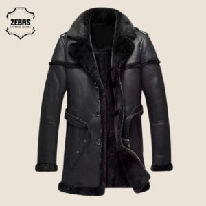 Sheepskin Coats