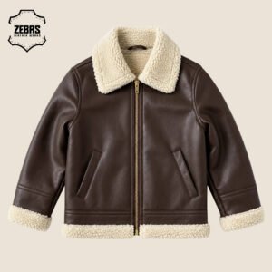 Aviator Jackets