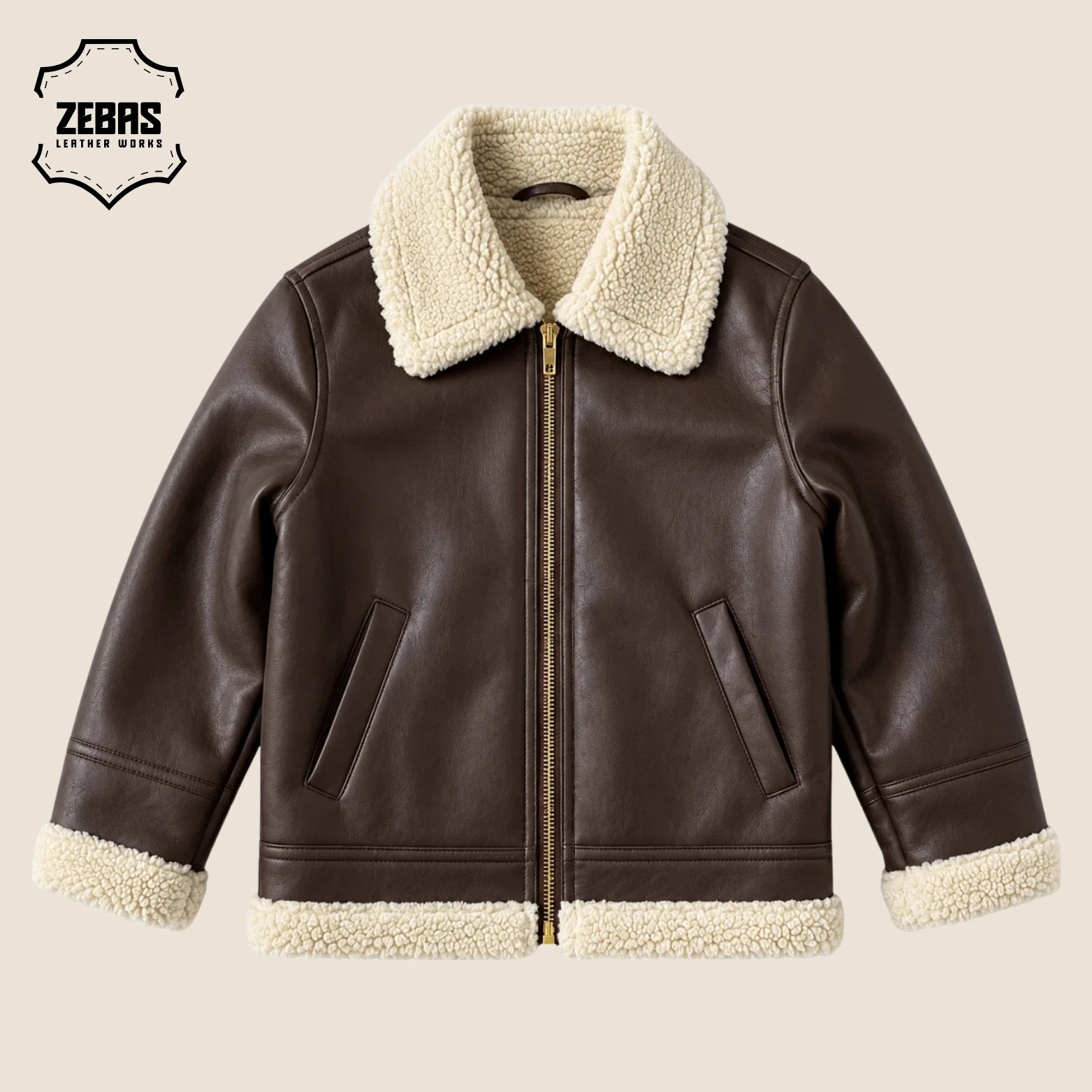 Aviator Jackets