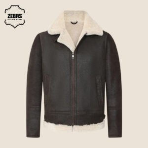 Aviator Jackets