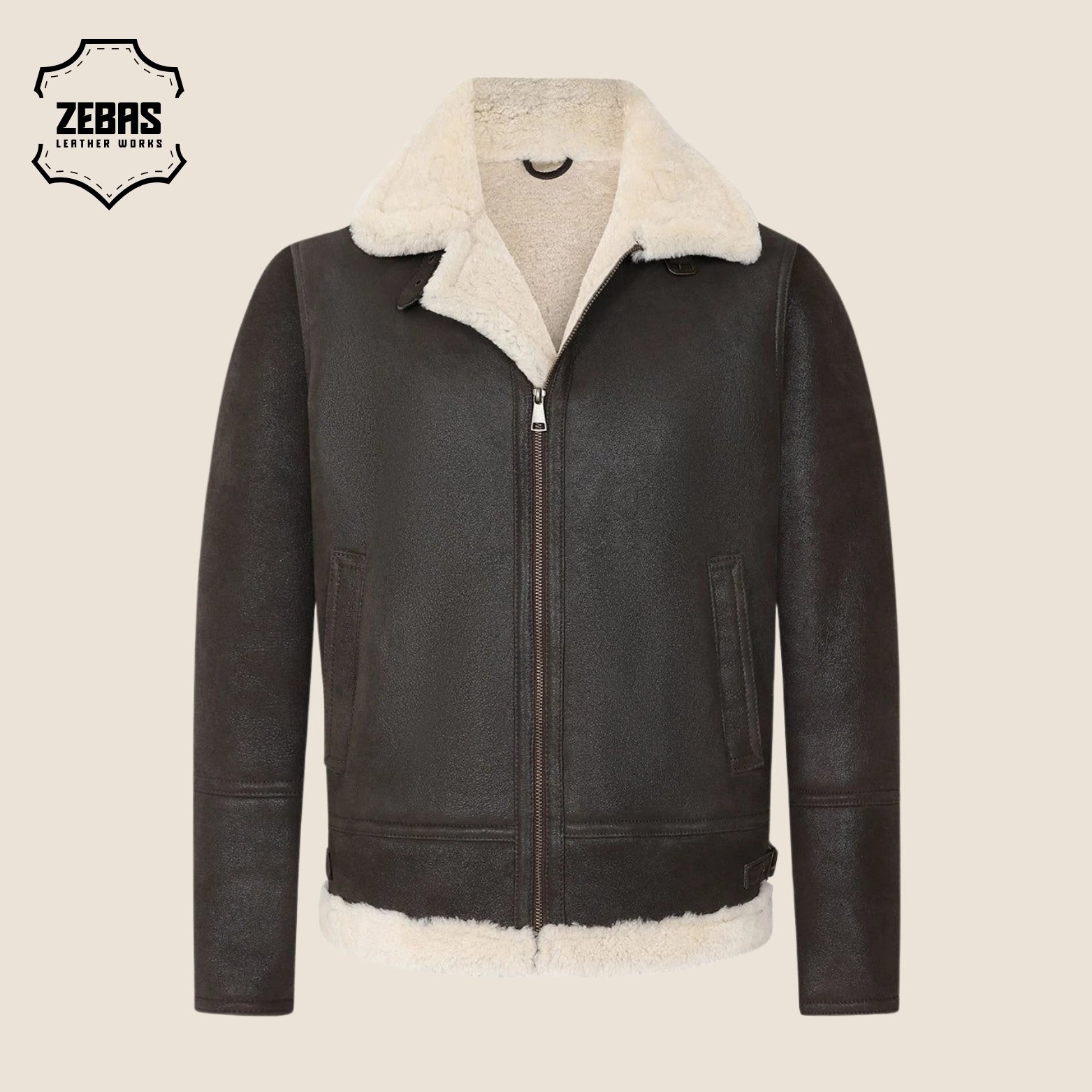 Aviator Jackets
