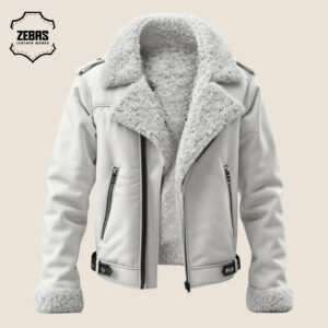 Shearling Jackets