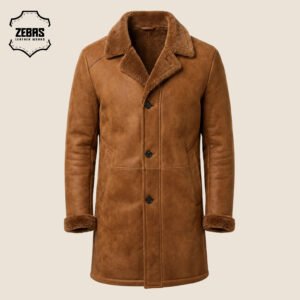 Sheepskin Coats