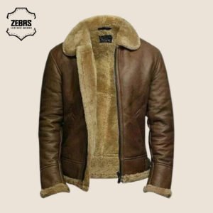 Shearling Jackets