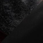 Zack Red Bomber Jacket for Men, Classic Aviator Flight Jacket, Vintage Casual Streetwear Outerwear - Image 8